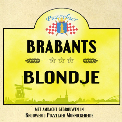 Brabants Blondje